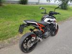 Klikněte pro detailní foto č. 3 - KTM 125 Duke