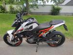 Klikněte pro detailní foto č. 4 - KTM 125 Duke