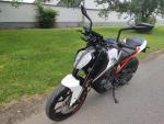 Klikněte pro detailní foto č. 5 - KTM 125 Duke