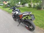 Klikněte pro detailní foto č. 6 - KTM 125 Duke