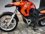 Klikněte pro detailní foto č. 11 - BMW F 650 GS