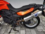 Klikněte pro detailní foto č. 9 - BMW F 650 GS