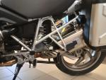 Klikněte pro detailní foto č. 10 - BMW R 1200 GS ABS MY2008 39700KM