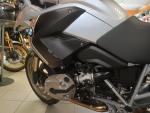 Klikněte pro detailní foto č. 11 - BMW R 1200 GS ABS MY2008 39700KM