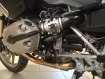 Klikněte pro detailní foto č. 12 - BMW R 1200 GS ABS MY2008 39700KM