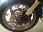 Klikněte pro detailní foto č. 13 - BMW R 1200 GS ABS MY2008 39700KM