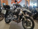 Detail nabídky - BMW R 1200 GS ABS MY2008 39700KM