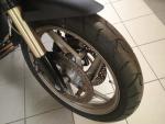 Klikněte pro detailní foto č. 2 - BMW R 1200 GS ABS MY2008 39700KM
