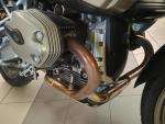 Klikněte pro detailní foto č. 3 - BMW R 1200 GS ABS MY2008 39700KM
