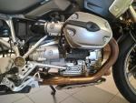 Klikněte pro detailní foto č. 4 - BMW R 1200 GS ABS MY2008 39700KM
