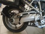 Klikněte pro detailní foto č. 5 - BMW R 1200 GS ABS MY2008 39700KM