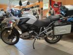 Klikněte pro detailní foto č. 8 - BMW R 1200 GS ABS MY2008 39700KM