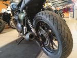 Klikněte pro detailní foto č. 10 - Triumph Street Twin 900 ABS SUPER STAV