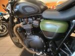 Klikněte pro detailní foto č. 11 - Triumph Street Twin 900 ABS SUPER STAV