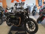 Klikněte pro detailní foto č. 2 - Triumph Street Twin 900 ABS SUPER STAV