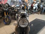 Klikněte pro detailní foto č. 4 - Triumph Street Twin 900 ABS SUPER STAV