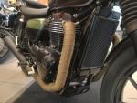 Klikněte pro detailní foto č. 6 - Triumph Street Twin 900 ABS SUPER STAV