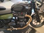 Klikněte pro detailní foto č. 7 - Triumph Street Twin 900 ABS SUPER STAV