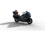 Detail nabídky - BMW BMW K 1600 GTL