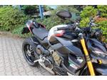 Klikněte pro detailní foto č. 2 - Ducati Streetfighter V4 S SP 2500 KM 2024