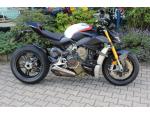 Klikněte pro detailní foto č. 5 - Ducati Streetfighter V4 S SP 2500 KM 2024
