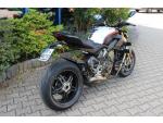 Klikněte pro detailní foto č. 6 - Ducati Streetfighter V4 S SP 2500 KM 2024