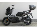 Klikněte pro detailní foto č. 4 - Voge SR1 125i ADV