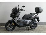 Klikněte pro detailní foto č. 6 - Voge SR1 125i ADV