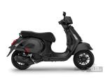 Klikněte pro detailní foto č. 4 - Vespa GTS 125 Super Sport FL26 Novinka