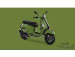 Klikněte pro detailní foto č. 6 - Vespa GTS 125 Super Sport FL26 Novinka