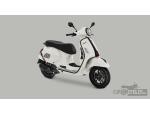 Klikněte pro detailní foto č. 7 - Vespa GTS 125 Super Sport FL26 Novinka