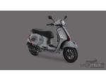 Klikněte pro detailní foto č. 8 - Vespa GTS 125 Super Sport FL26 Novinka