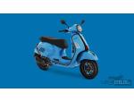 Klikněte pro detailní foto č. 10 - Vespa GTS 125 Super Sport FL26 Novinka