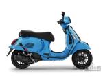 Klikněte pro detailní foto č. 5 - Vespa GTS 125 Super Sport FL26 Novinka