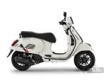 Klikněte pro detailní foto č. 2 - Vespa GTS 125 Super Sport FL26 Novinka