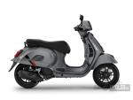 Klikněte pro detailní foto č. 3 - Vespa GTS 125 Super Sport FL26 Novinka