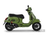 Klikněte pro detailní foto č. 1 - Vespa GTS 125 Super Sport FL26 Novinka
