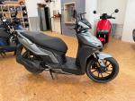 Klikněte pro detailní foto č. 2 - Kymco Agility S 125i CBS