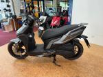 Klikněte pro detailní foto č. 4 - Kymco Agility S 125i CBS