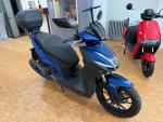 Klikněte pro detailní foto č. 2 - Kymco Agility S 125i CBS