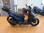 Klikněte pro detailní foto č. 3 - Kymco Agility S 125i CBS