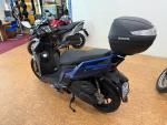 Klikněte pro detailní foto č. 5 - Kymco Agility S 125i CBS