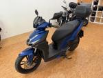 Klikněte pro detailní foto č. 6 - Kymco Agility S 125i CBS