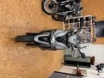 Detail nabídky - Kymco Agility 300i ABS