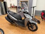 Klikněte pro detailní foto č. 2 - Kymco Agility 300i ABS