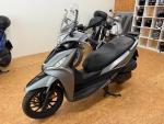 Klikněte pro detailní foto č. 3 - Kymco Agility 300i ABS