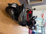 Klikněte pro detailní foto č. 6 - Kymco Agility 300i ABS