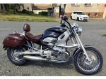 Klikněte pro detailní foto č. 1 - BMW R 1200 C