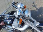 Klikněte pro detailní foto č. 6 - BMW R 1200 C
