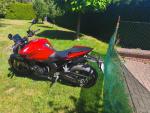 Klikněte pro detailní foto č. 3 - Honda CB 1000 Hornet (2025) najeto 6700km